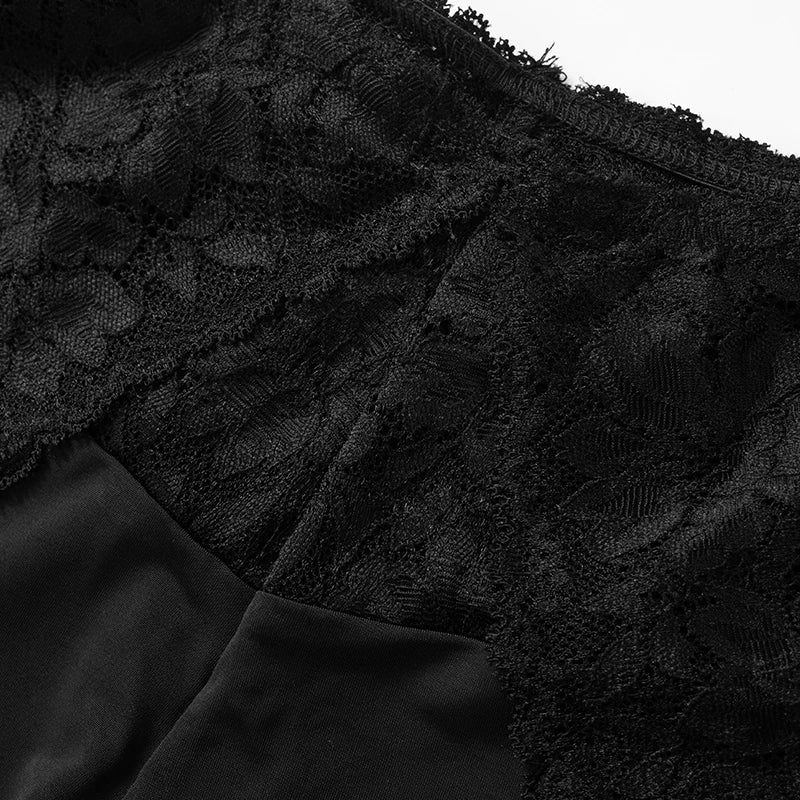 Sexy Hollow Women 2piece Set Lace Slash Neck Elegant Navel Top+Low Waist Legging Hipster Midnight Club Matching Suits